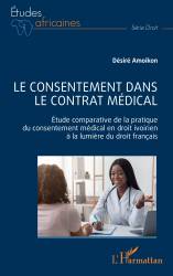 Le consentement dans le contrat médical