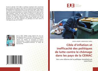 Cible d’inflation et inefficacité des politiques de lutte contre le chômage dans les pays de la CEMAC