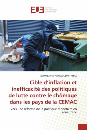 Cible d’inflation et inefficacité des politiques de lutte contre le chômage dans les pays de la CEMAC