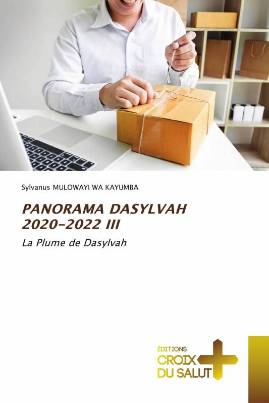 PANORAMA DASYLVAH 2020-2022 III