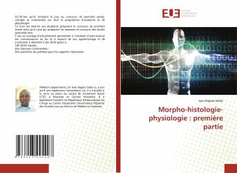 Morpho-histologie-physiologie : première partie