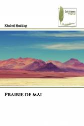 Prairie de mai