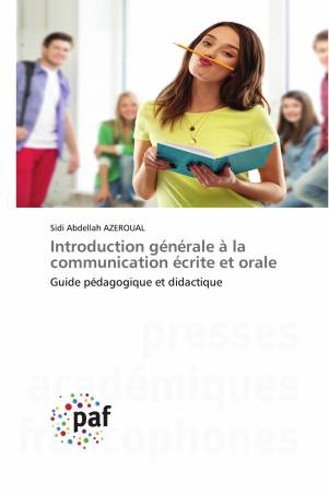 Introduction générale à la communication écrite et orale