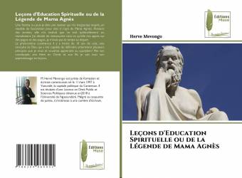 Leçons d'Education Spirituelle ou de la Légende de Mama Agnès