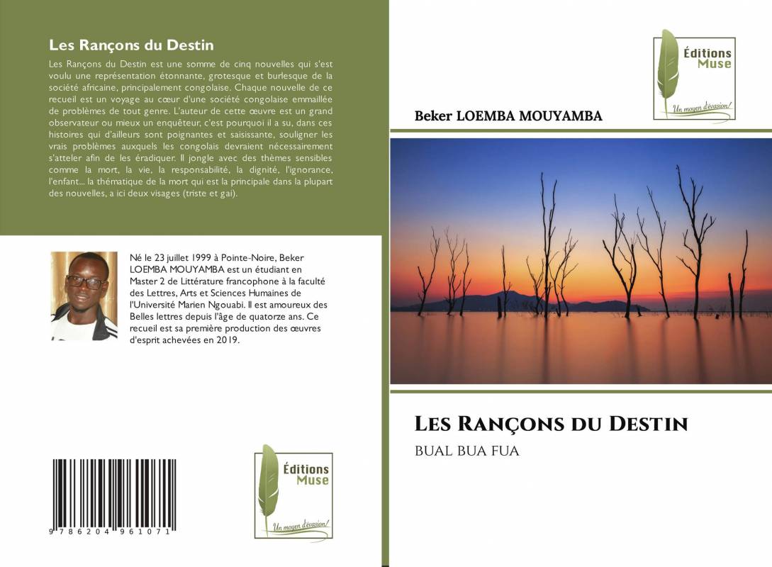 Les Rançons du Destin