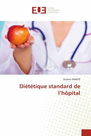 Diététique standard de l’hôpital