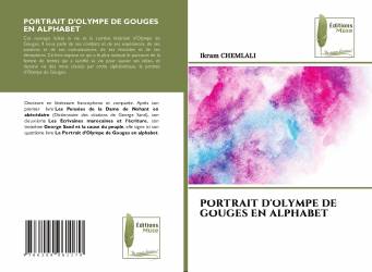 PORTRAIT D'OLYMPE DE GOUGES EN ALPHABET