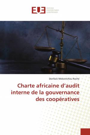 Charte africaine d’audit interne de la gouvernance des coopératives