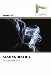 ALANA'S DESTINY