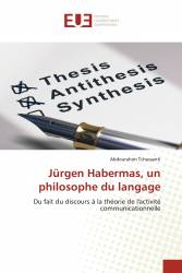 Jürgen Habermas, un philosophe du langage