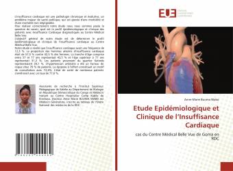 Etude Epidémiologique et Clinique de l’Insuffisance Cardiaque