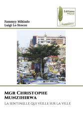 Mgr Christophe Munzihirwa