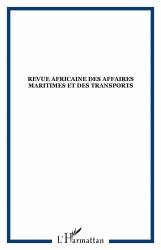 Revue africaine des Affaires Maritimes et des Transports