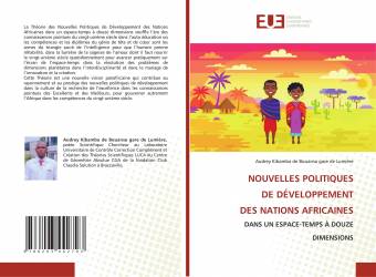 NOUVELLES POLITIQUES DE DÉVELOPPEMENT DES NATIONS AFRICAINES