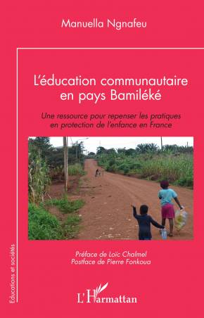 L'éducation communautaire en pays Bamiléké