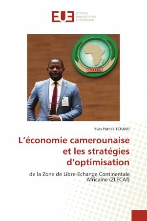 L’économie camerounaise et les stratégies d’optimisation
