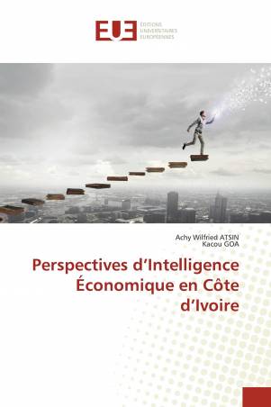 Perspectives d’Intelligence Économique en Côte d’Ivoire