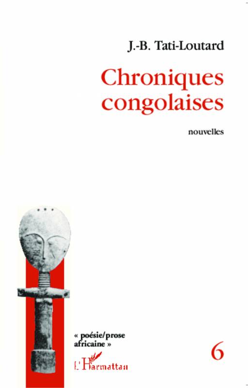 Chroniques congolaises