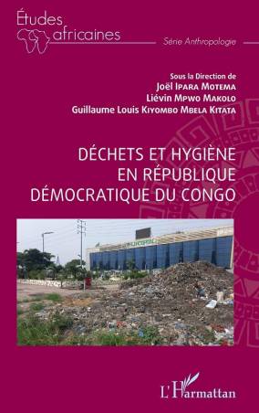 Déchets et hygiène en République Démocratique du Congo