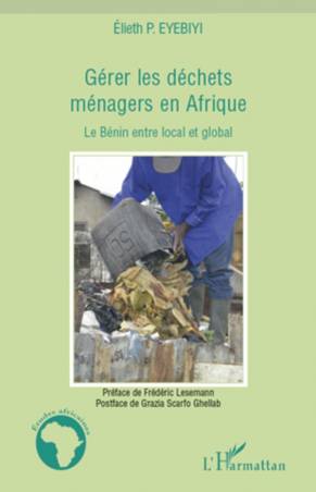 Gérer les déchets ménagers en Afrique