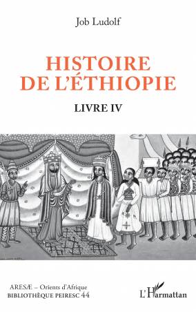 Histoire le l'Ethiopie livre IV
