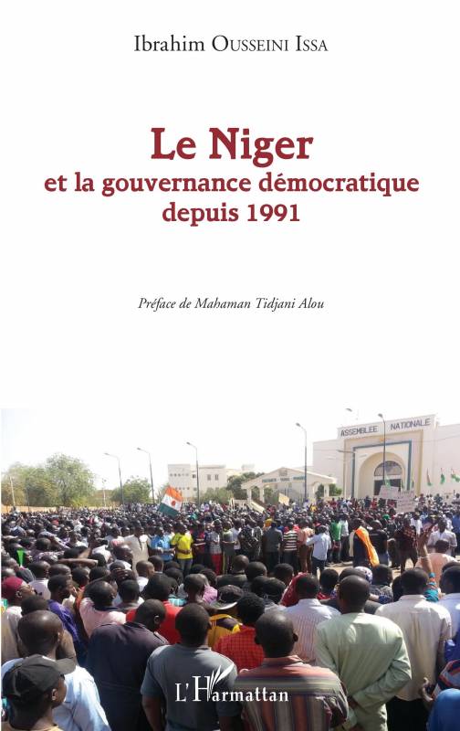 Le Niger et la gouvernance démocratique depuis 1991