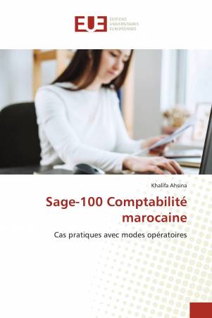 Sage-100 Comptabilité marocaine