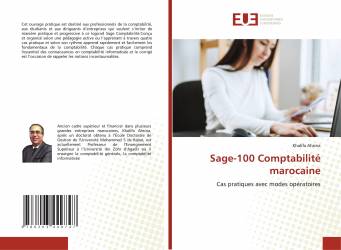 Sage-100 Comptabilité marocaine
