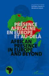 Présence africaine en Europe et au-delà