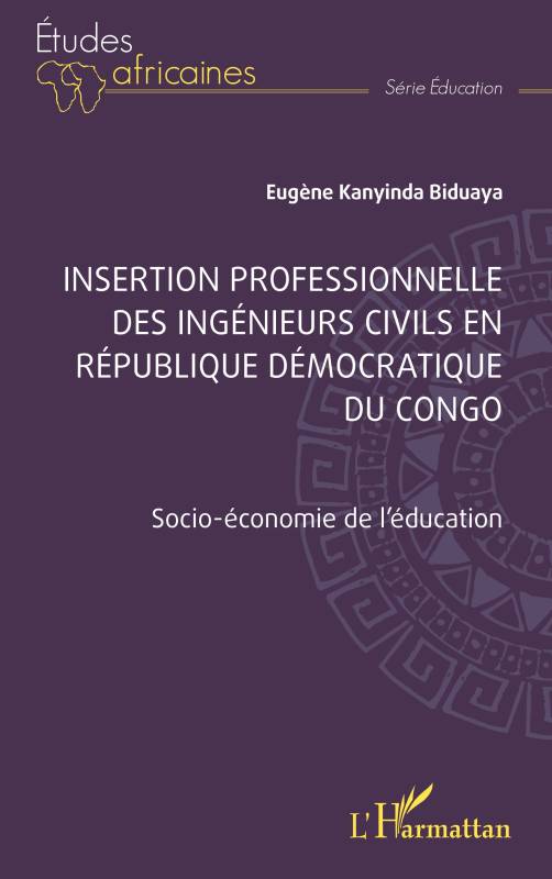 Insertion professionnelle des ingénieurs civils en République Démocratique du Congo