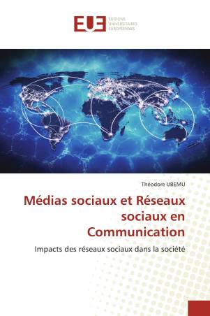 Médias sociaux et Réseaux sociaux en Communication
