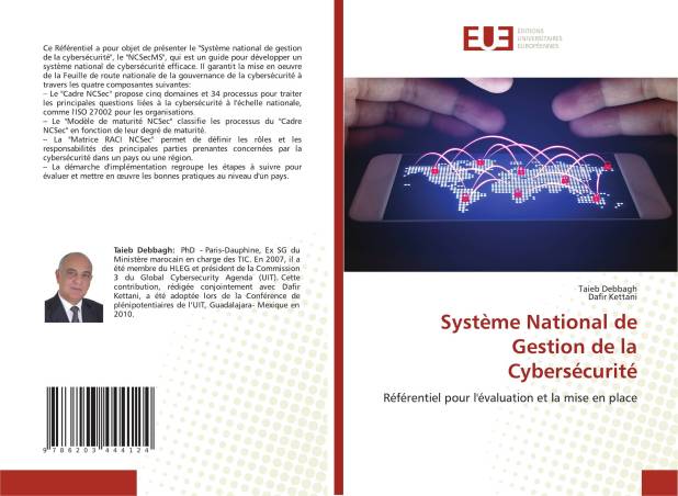 Système National de Gestion de la Cybersécurité