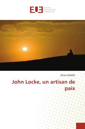 John Locke, un artisan de paix