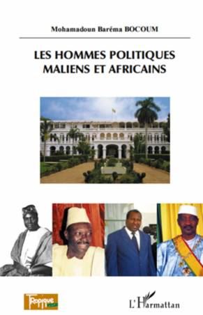 Les hommes politiques maliens et africains