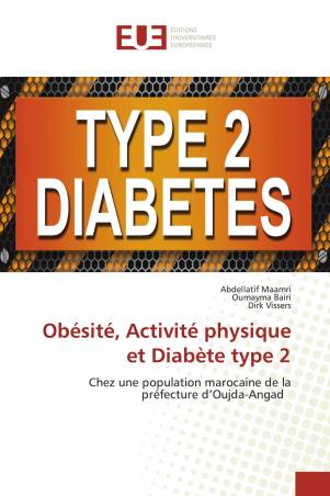 Obésité, Activité physique et Diabète type 2