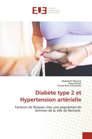 Diabète type 2 et Hypertension artérielle