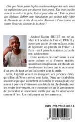 Fatim et autres nouvelles Abdoul Karim Sidibé