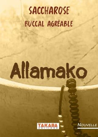 Saccharose Buccal Agréable | Allamako
