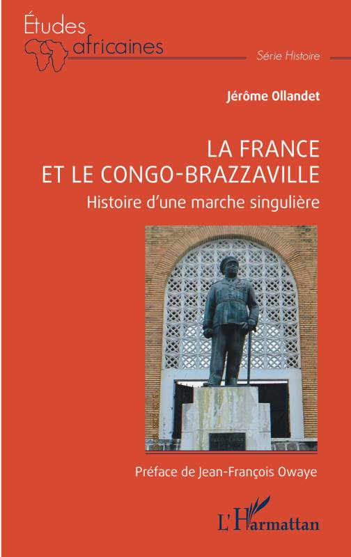 La France et le Congo-Brazzaville