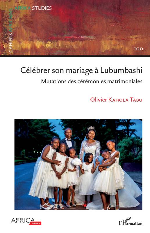 Célébrer son mariage à Lubumbashi