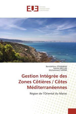 Gestion Intégrée des Zones Côtières / Côtes Méditerranéennes