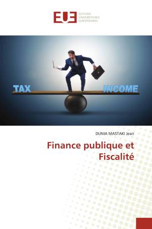 Finance publique et Fiscalité