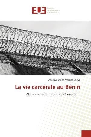La vie carcérale au Bénin