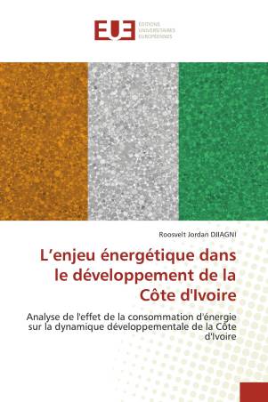 L’enjeu énergétique dans le développement de la Côte d'Ivoire