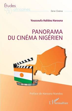 Panorama du cinéma nigérien