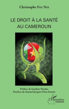 Le droit à la santé au Cameroun