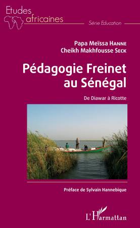 Pédagogie Freinet au Sénégal
