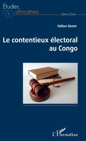 Le contentieux électoral au Congo