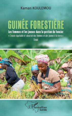 Guinée forestière