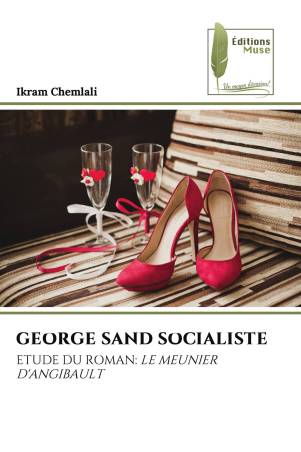 GEORGE SAND SOCIALISTE